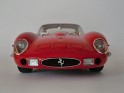 1:18 Kyosho Ferrari 250 GTO 1962 Red. Uploaded by Rajas_85